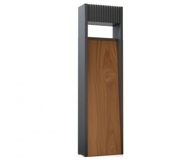 Ландшафтный светильник Arte Lamp Arneb A2146PA-1BR