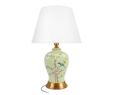 Настольная лампа Loft IT Hydrangea 10383T