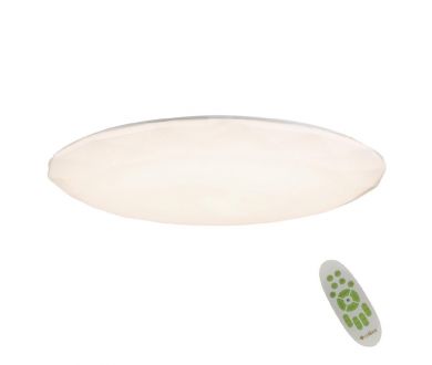 Потолочная люстра Omnilux Ice Crystal OML-47207-80 пкт. 1