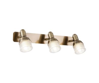 Купить Спот Freya Arlette FR7003WL-03BZ Спот Freya Arlette FR7003WL-03BZ