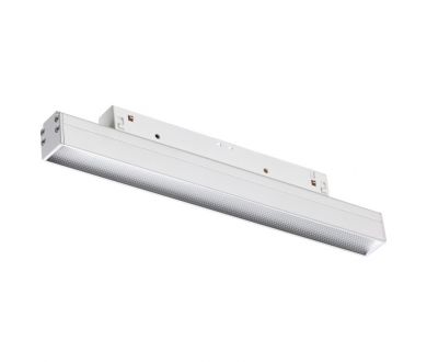 Трековый светильник NOVOTECH FLUM 358413