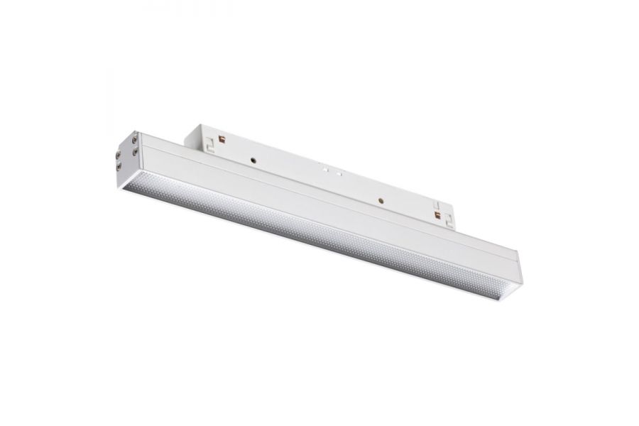 Трековый светильник NOVOTECH FLUM 358413
