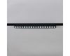Трековый магнитный светильник (CCT+SMART) Reluce 13002-9.3-001UR magnetic LED16W BK CCT+SMART