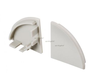 Заглушка Arlight KLUS-P45 Round 020903
