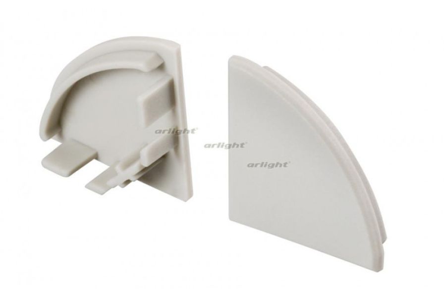 Заглушка Arlight KLUS-P45 Round 020903