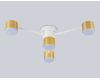 Потолочный светильник Ambrella Light Comfort Style GX53 FL51720