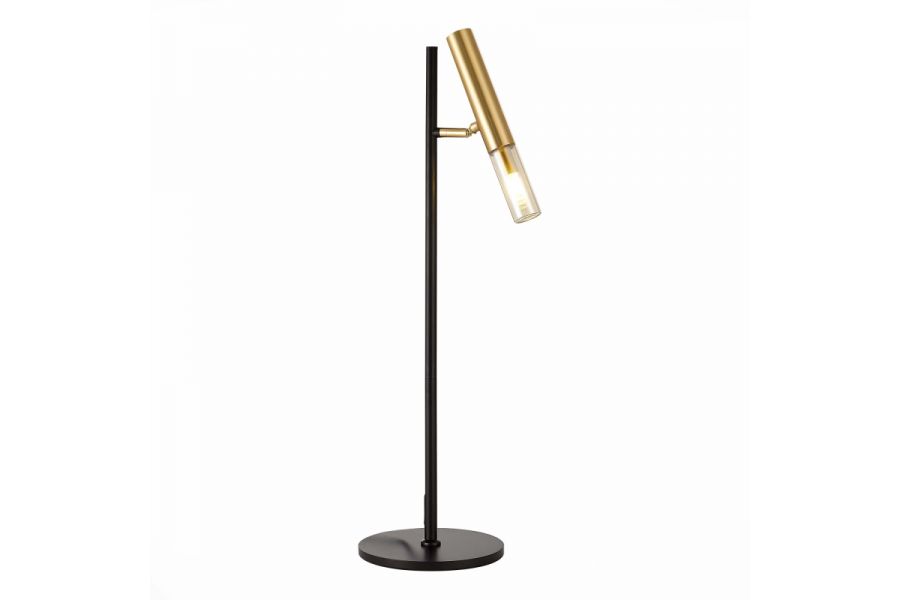 Настольная лампа ST Luce Eclip SL1236.404.01