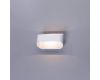 Настенный светодиодный светильник Arte Lamp Maniglia A1428AP-1WH