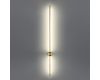 Настенный светильник Odeon Light Hightech Fillini 4335/18WGP