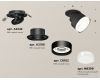 Встраиваемый спот Ambrella Light Techno spot (A2242, A2106, C8102, N8399) XM8102528