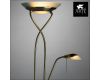 Торшер Arte Lamp Duetto A4399PN-2AB