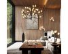 Торшер Odeon Light Gardi Modern 5090/12F