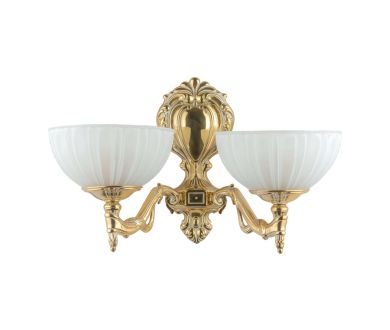 Бра Ambiente 7539/2 WP