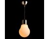 Подвесной светильник Arte Lamp Edison A1402SP-1SS
