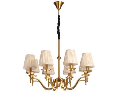 Купить Подвесная люстра MW-Light Вирджиния 444012308 Подвесная люстра MW-Light Вирджиния 444012308