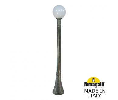 Парковый светильник Fumagalli Globe 250 G25.158.000.BYF1R