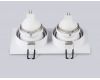 Встраиваемый светильник Ambrella Light Techno spot Technic base TN102830