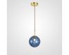 Подвесной светильник ImperiumLoft Aska 288906-26