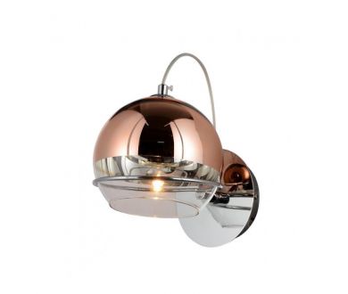 Купить Бра Lumina Deco Veroni LDW 1029-1 R.GD Бра Lumina Deco Veroni LDW 1029-1 R.GD