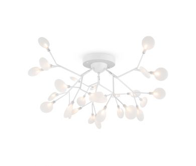 Купить Потолочная люстра Freya Florencia FR5049CL-27W2 Потолочная люстра Freya Florencia FR5049CL-27W2