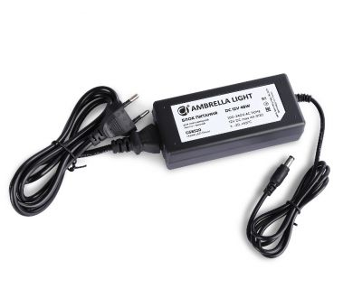 Блок питания Ambrella Light LED Driver 12V 48Вт AC100-240 4A IP20 GS8520