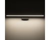 Подсветка для зеркал Nowodvorski Cezanne Led M Black 10677
