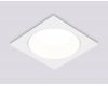 Встраиваемый светильник Ambrella Light GX Standard Tech Techno Spot TN52337
