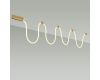 Настенно-потолочный светильник Odeon Light Corda 4397/30CL