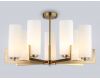 Люстра на штанге Ambrella Light High Light Modern LH56064