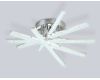 Потолочная люстра Ambrella Light Acrylica Original FA8895