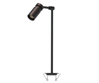 Купить Встраиваемый спот Arte Lamp Presto A6194LT-1BK Встраиваемый спот Arte Lamp Presto A6194LT-1BK