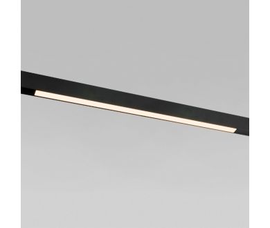 Трековый магнитный светильник Elektrostandard Slim Magnetic 4690389206436 85002/01 a067374