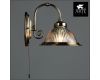 Бра Arte Lamp American Diner A9366AP-1AB