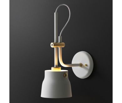 Купить Бра ImperiumLoft Ram 167723-26 Бра ImperiumLoft Ram 167723-26