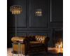 Торшер Loft IT Boucle 10438F