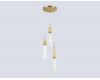 Подвесной светильник Ambrella Light High Light Ceramo Modern LH75367