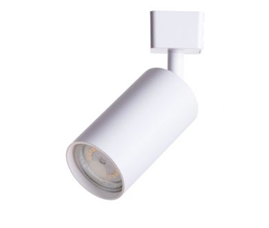 Спот Arte Lamp Ridge A1518PL-1WH
