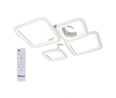 Потолочная люстра Feron AL5940 41670