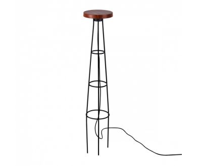 Уличный светильник Odeon Light Nature Liana 7108/15GL