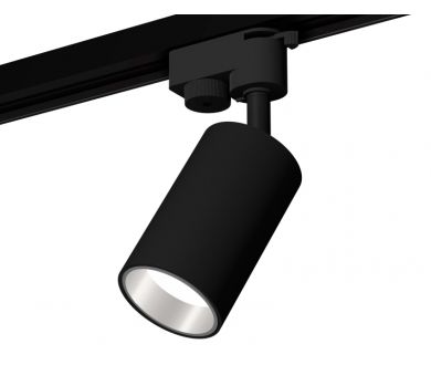 Трековый однофазный светильник Ambrella Light Track System XT6323022 (A2521, C6323, N6112)