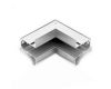 Коннектор угловой внутренний для встраиваемого шинопровода Elektrostandard Slim magnetic 85093/00 4690389188763 a061240