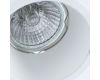 Встраиваемый светильник Arte Lamp A6667PL-1WH