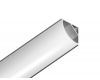 Алюминиевый угловой профиль Ambrella Light Alum Profile GP2100AL