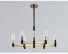 Люстра на штанге Ambrella Light High Light Heigh Light LH55513