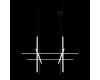 Подвесной светильник LOFT IT Coordinates 10393/A Black
