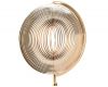 Торшер Lumina Deco Monteroni LDF 5532 F.GD+WT