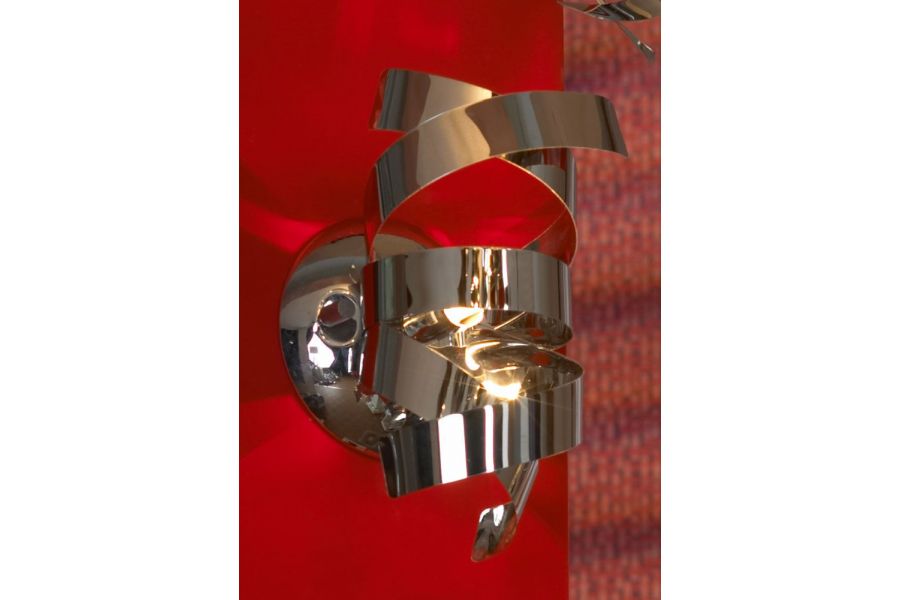 Бра Lussole Briosco GRLSA-5901-01