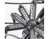 Подвесной светильник Divinare Spiders Invasion 1308/02 SP-1