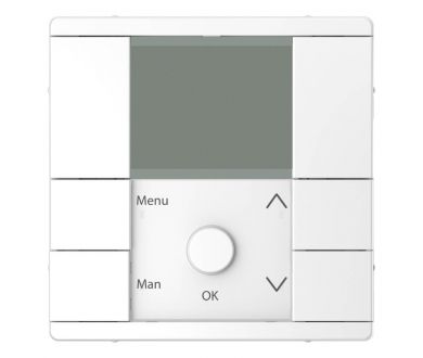 Центральная плата таймера Schneider Electric Merten D-Life MTN5755-6035