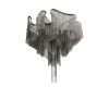 Потолочный светильник Loft IT Stream 10208/800C Gunmetal